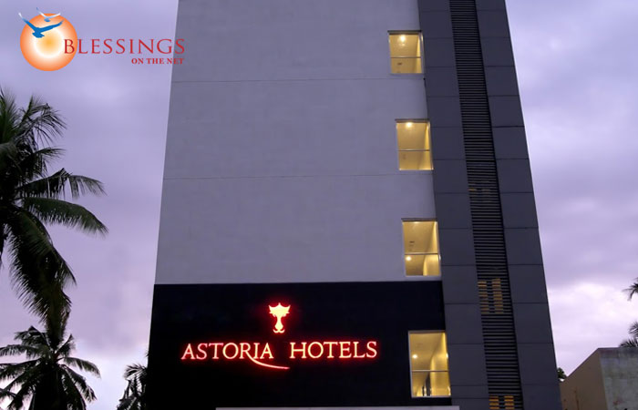 Astoria Hotel, Madurai