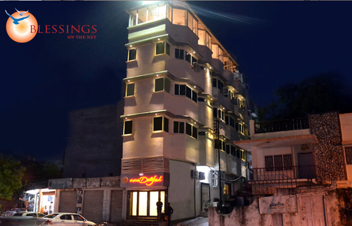 Hotel Dayal, Udaipur