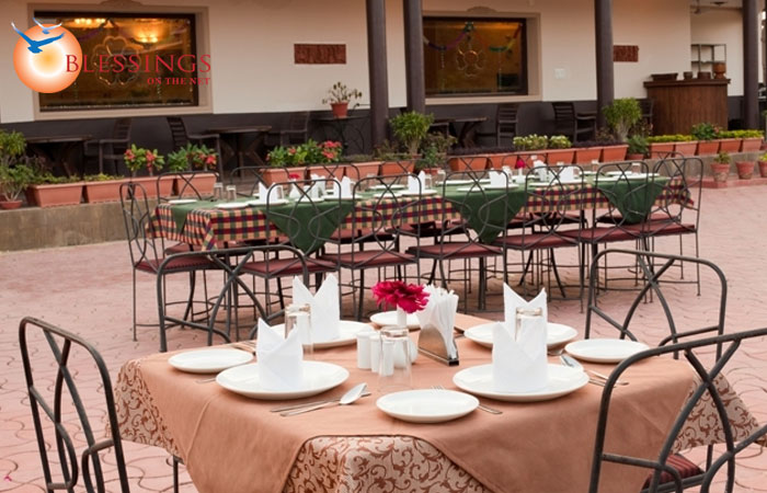 Araliayas Resorts, Udaipur