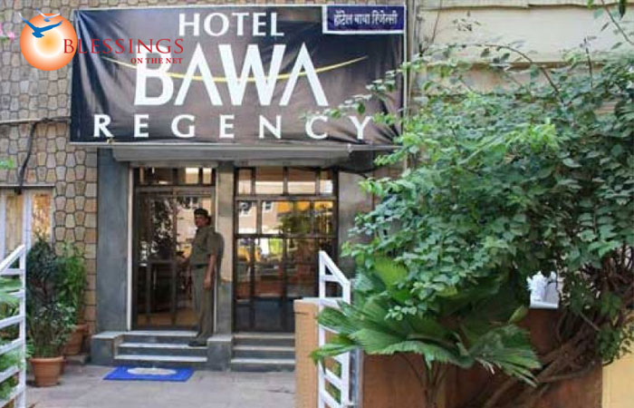 Bawa Hotel Regency