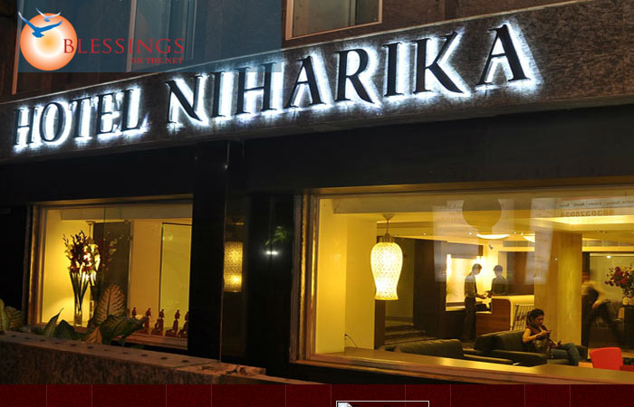 Hotel Niharika, Kolkata