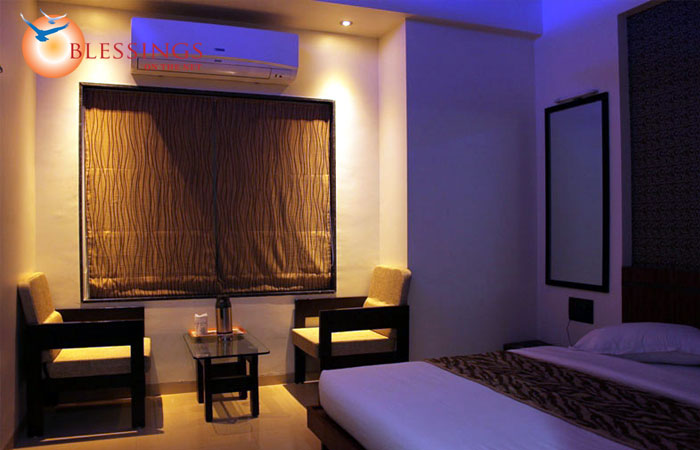 Royal Kourt Hotel, Aurangabad