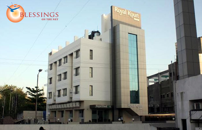 Royal Kourt Hotel, Aurangabad