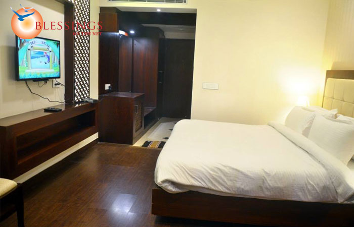 Hotel The Westinn, Varanasi