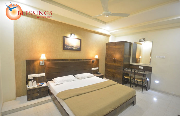 Hotel Radhe, Dwarka