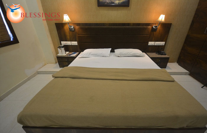Hotel Radhe, Dwarka