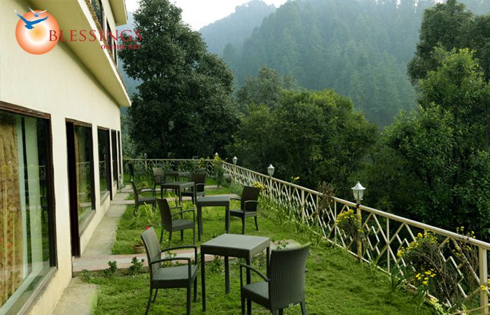 Shimla Havens, Shimla