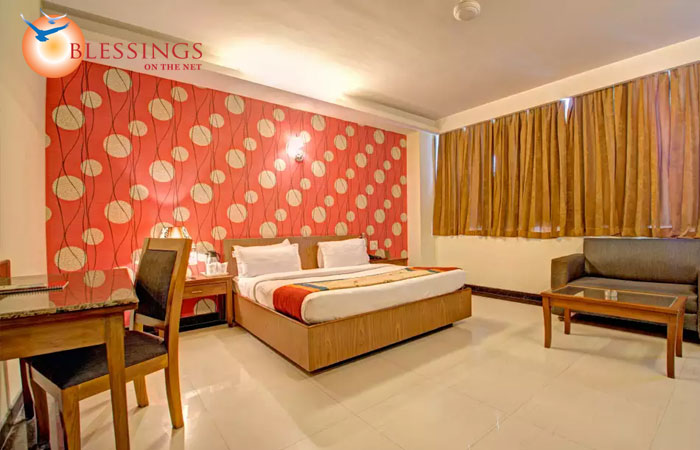 Hotel PR Residency, Amritsar
