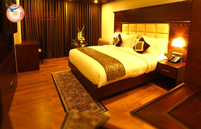 Hotel CH2, Srinagar