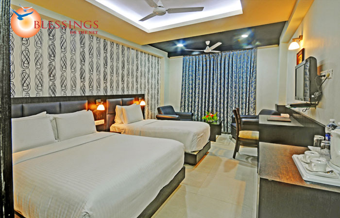 Ananya Resorts, Puri