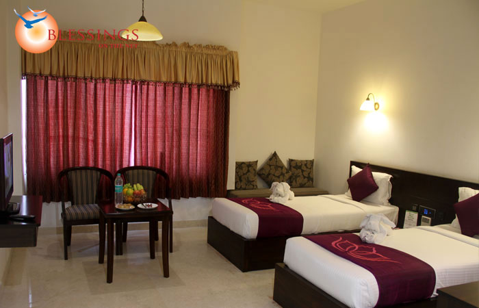 Hotel Lakshmi, Thanjavur