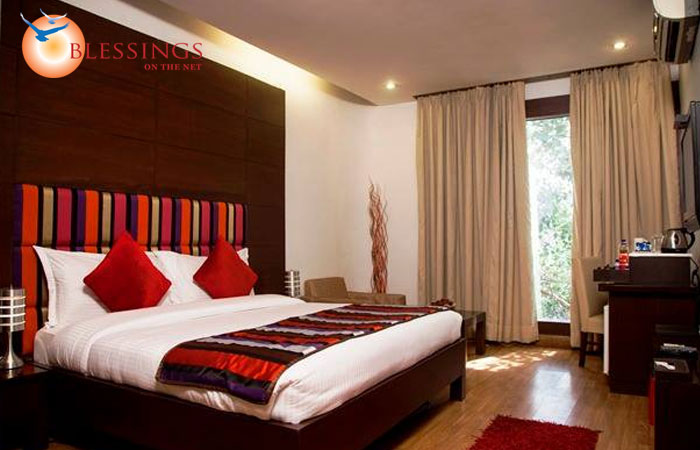 Hotel La Suite, Delhi