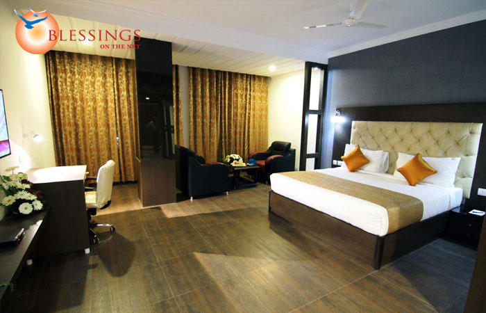 Mango Hotels Jammu