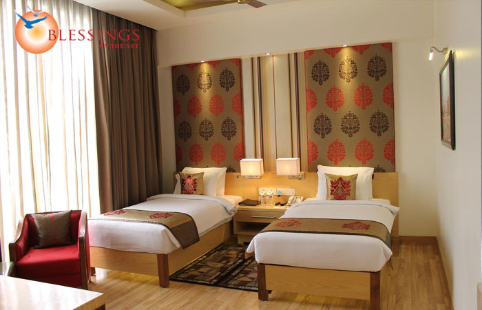 Hotel Jivitesh, New Delhi