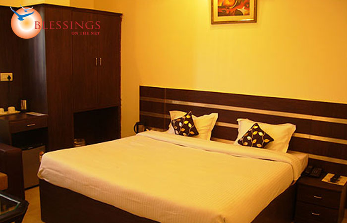 Hotel The Abode, Haridwar