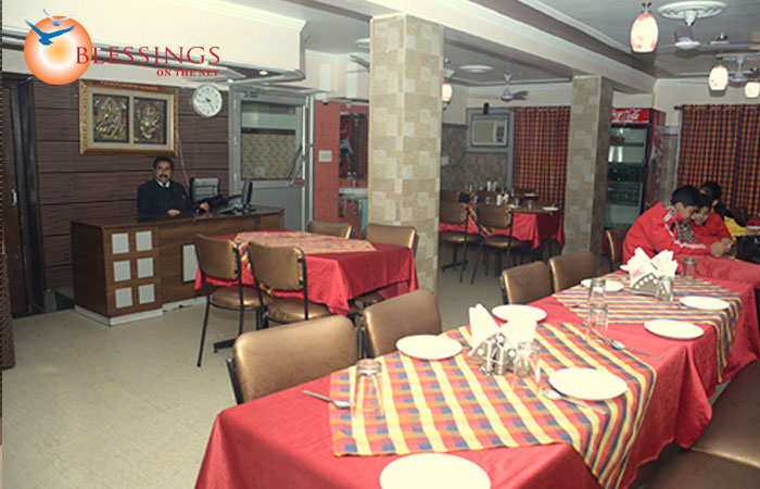 Hotel Swastik, Jammu