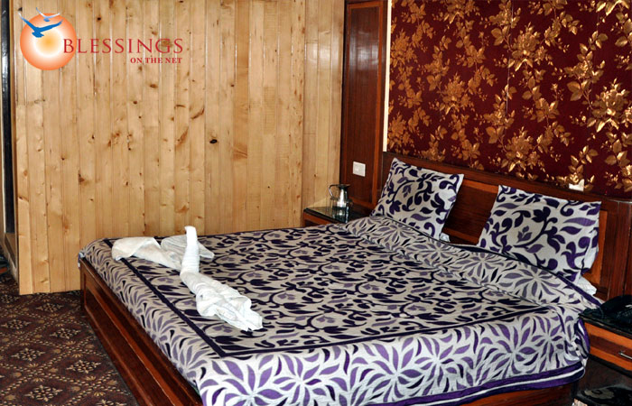 Regal Palace Hotel, Srinagar