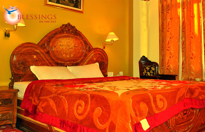 Hotel Satyam Paradise, Shimla