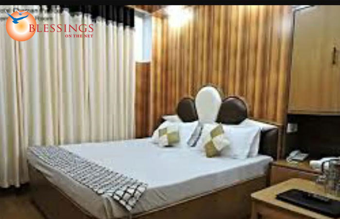 Hotel Divine Inn, Sonamarg