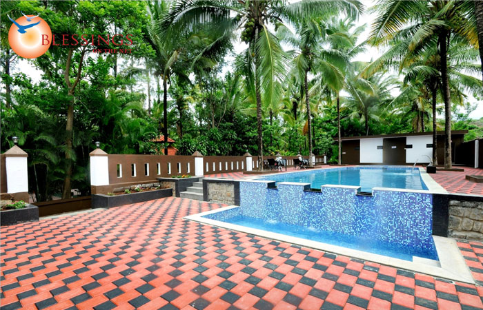 Parampara Resort And Spa, Coorg