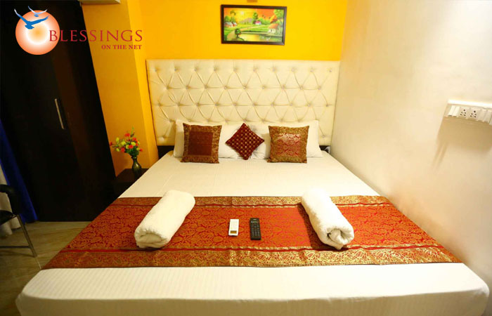 Hotel Yash Residency, Varanasi