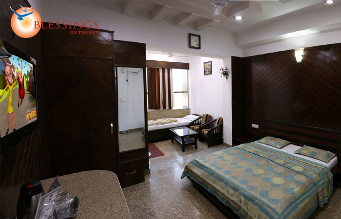 Hotel Suryodaya, Haridwar