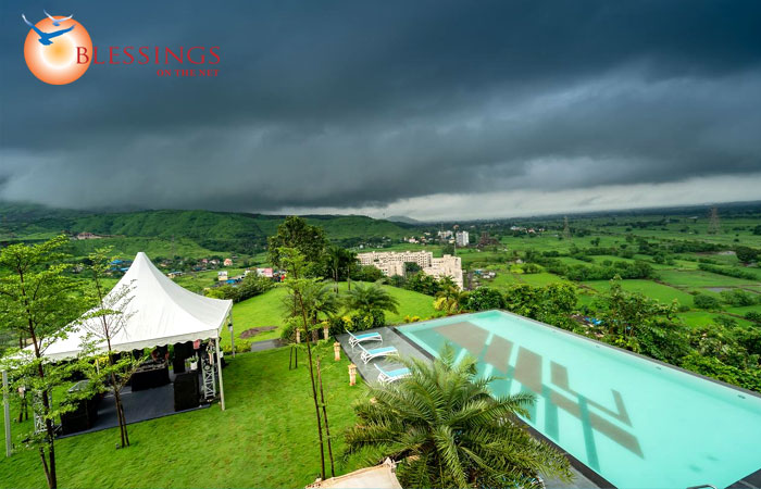 The Forest Club, Karjat
