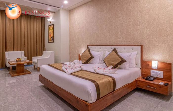 Savitri Resorts, Pushkar