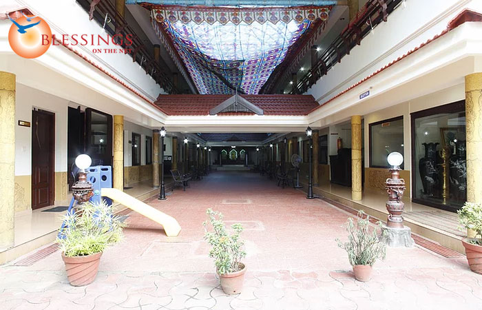 Guruvayoor Resorts, Guruvayur