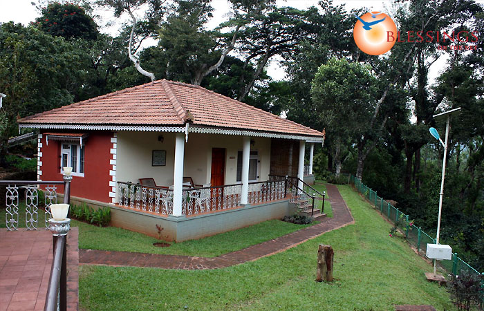 Thippanahalli Estate & Home stay