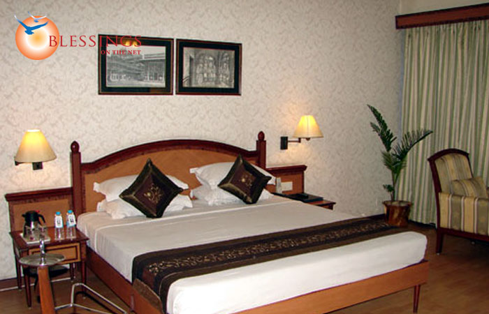 Comfort Inn Hawa Mahal Hotel