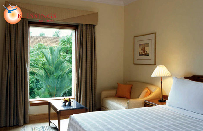 Triden Hotel Cochin