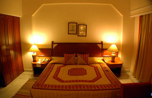 Hotel Raj Darshan