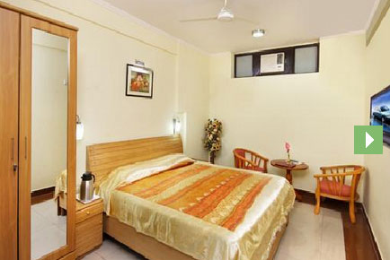 Sun Hotel, Haridwar