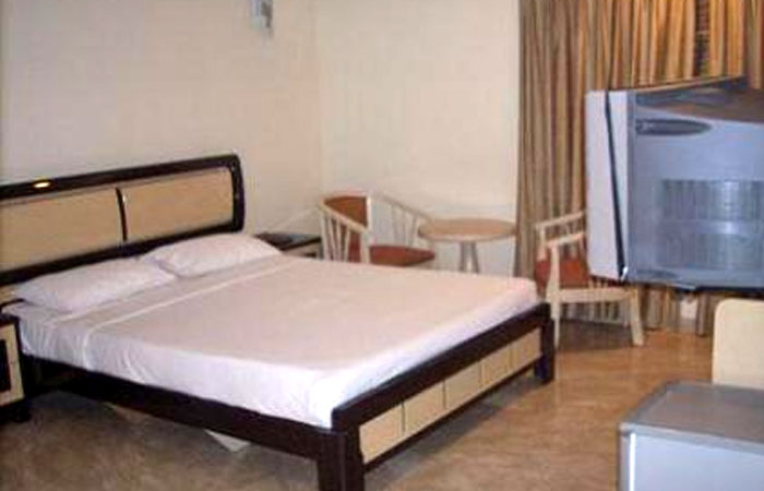 Hotel Privilege Inn, Malad