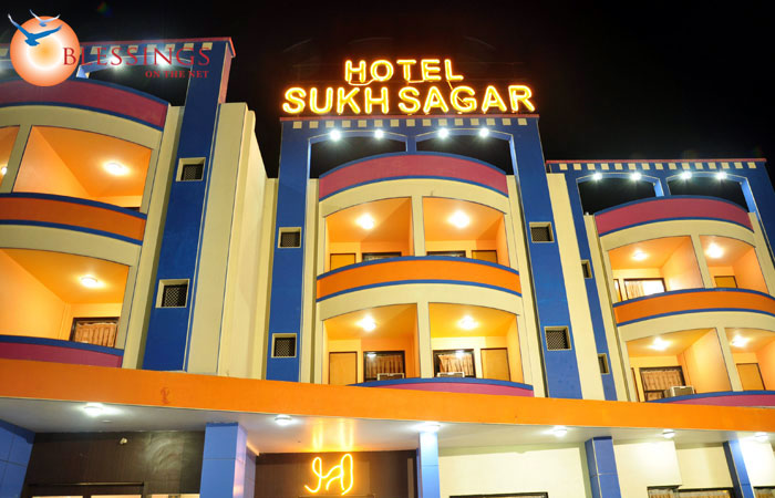 Hotel Sukhsagar