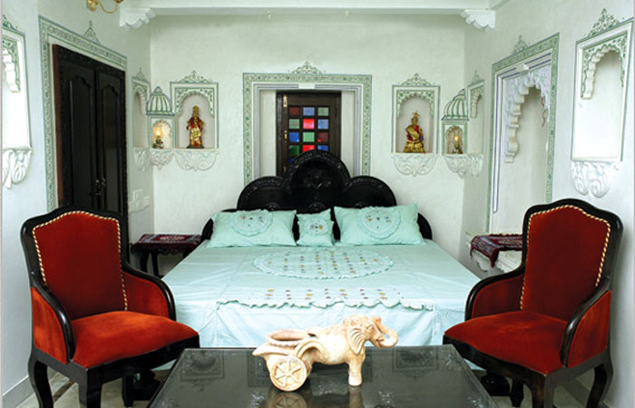 Hotel Shree Jagdish Mahal