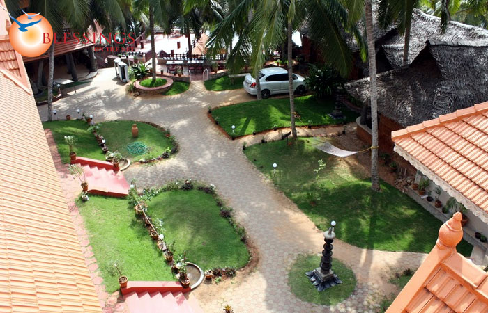 AyurBay Resort