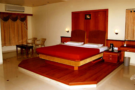 Hotel Ramakrishna International