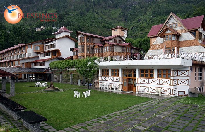 Manu Allaya Resort