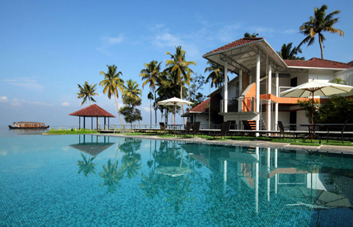 Kayal Resort