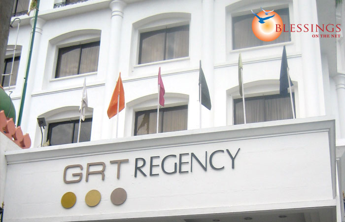 GRT Regency