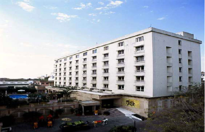 Hotel Mansingh