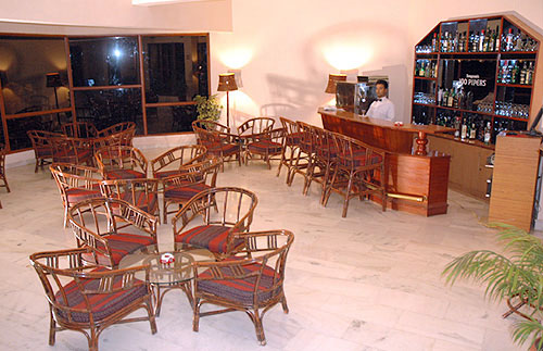 Hotel Raj Darshan