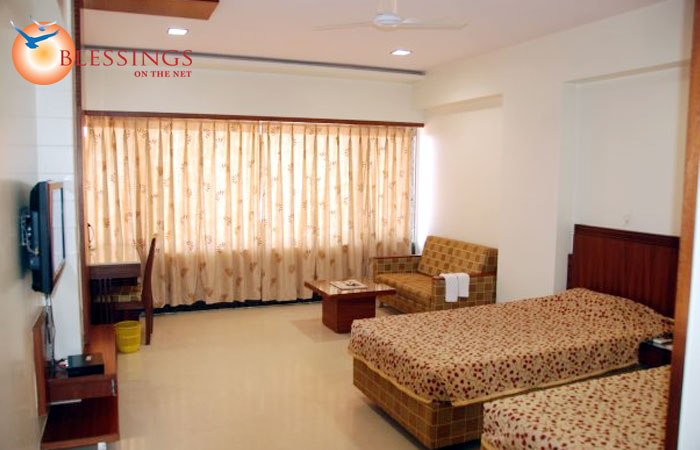 The Fern Residency Aurangabad