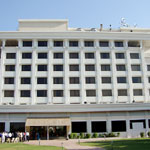 Hotel Sun n Sand Shirdi