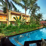 Mayfair Hideaway Spa Resort Goa