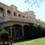 Renest Shraddha Inn