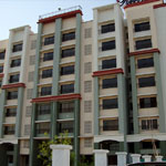 Hotel Reeva Suites Shirdi