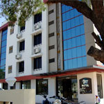 Hotel Shri Sai Murli Shirdi